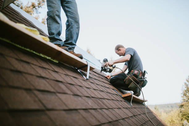 Quick and Trustworthy Emergency Roof Repair Services in Tuscarawas, OH